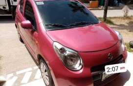 Suzuki Celerio 2013 for sale 