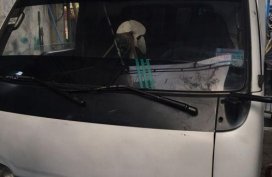 Kia Kc2700 2000 for sale