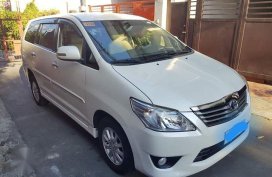 Toyota Innova G 2015 for sale 