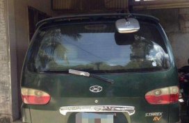 Hyundai Starex 2008 for sale 