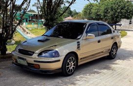 Honda Civic 1996 for sale 