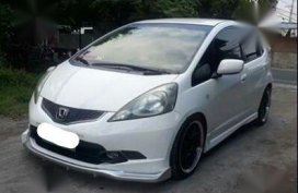 Honda Jazz 2010 for sale