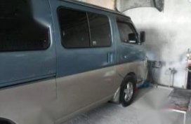 Nissan Urvan 2007 for sale