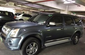 Isuzu Alterra 2011 for sale 