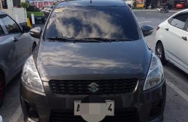 For sale Suzuki Ertiga 2015 for sale