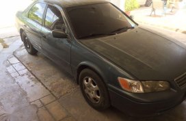2000 Toyota Camry for sale 