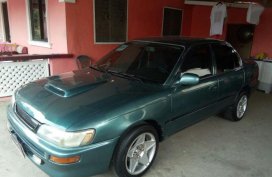 Toyota Corolla 1995 for sale 