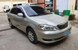 Toyota Corolla Altis 2006 for sale 