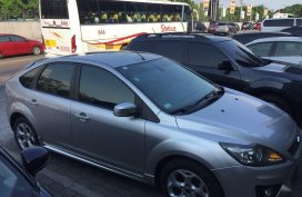2011 Ford Focus for sale 