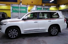 BRAND NEW Toyota Land Cruiser for sale
