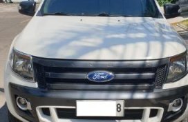2014 Ford Ranger for sale 