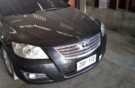 2007 Toyota Camry 2.4V For Sale