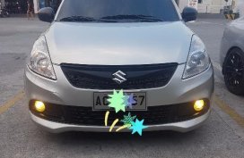 For sale 2016 Suzuki Swift Dzire 