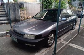 Honda Accord 1997 for sale