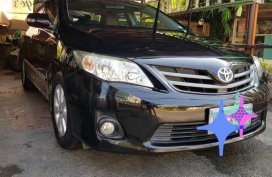 Toyota Altis 2014 for sale 