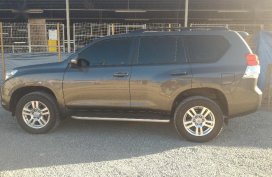 Toyota Land Cruiser Prado 2011 for sale