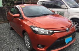 2017 Toyota Vios E AT for sale 
