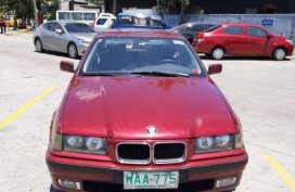 Well kept BMW 320i for sale 