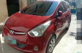 Hyundai Eon 2014 for sale 