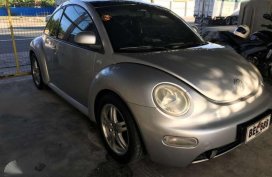 Beetle Volkswagon 2000 for sale