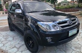 Toyota Fortuner 2008 G for sale 