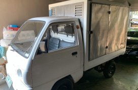 Like new Suzuki Multi-Cab for sale