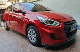 Hyundai Accent 2016 for sale