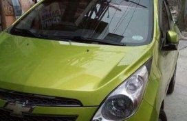 Chevrolet Spark 2012 for sale