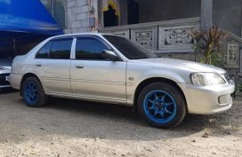 Honda City Type Z 2001 for sale 