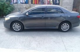 Toyota Altis 2008 for sale 