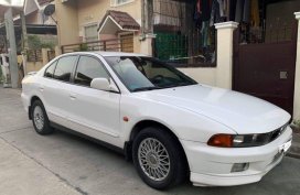 Mitsubishi Galant 1999 for sale 