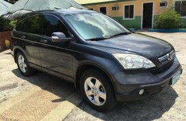 2007 Honda CRV for sale