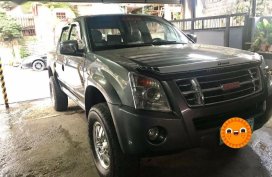 Isuzu D-Max LS 2009 for sale