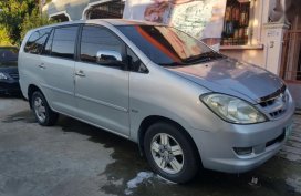 Toyota Innova 2005 for sale