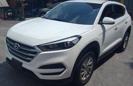 Hyundai Tucson 2017 for sale 