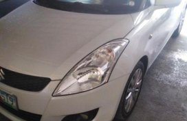 2011 Suzuki Swift for sale 
