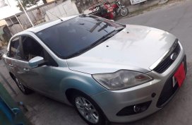 Ford Focus 1.8 2010 for sale 