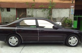 Honda Accord AT VTEC 1997 for sale 