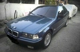 1997 BMW 316I for sale 