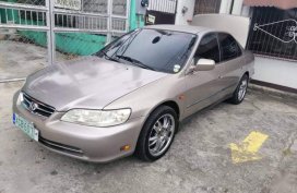 Honda Accord 2002 for sale 