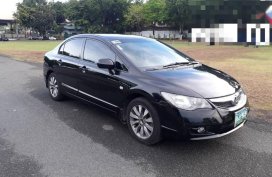 2011 Honda Civic FD for sale 