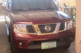 Nissan Navara 2010 for sale 