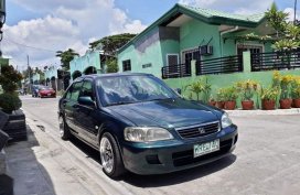 Honda City Type Z 2000 model for sale 