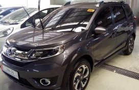 2019 Honda BRV new for sale 