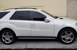 Mercedes-Benz 350 2011 for sale