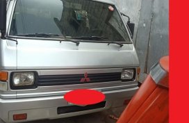 Mitsubishi L300 2008 for sale 