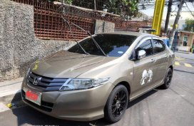 Honda City 1.3 2011 for sale 