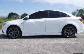 Chevrolet Cruze 2011 for sale 