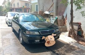 Nissan Cefiro AT 1998 Model for sale 