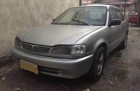 Toyota Corolla 2000 for sale 